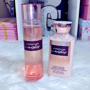 💎MIST•LOTION💎